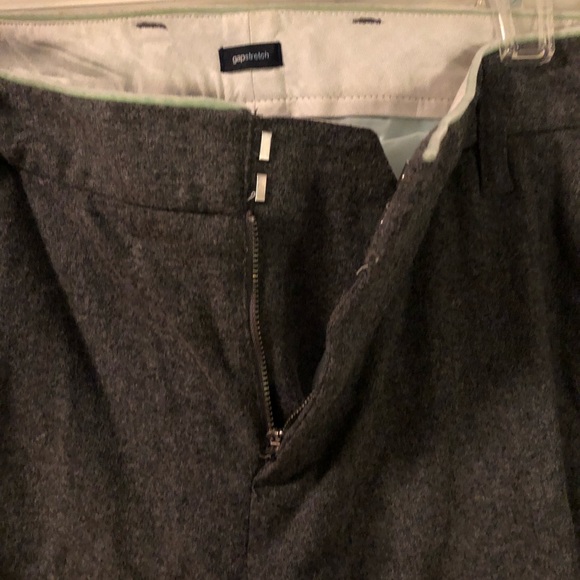 Gap wool dress pants - Picture 3 of 7